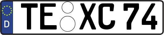 TE-XC74