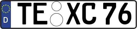 TE-XC76