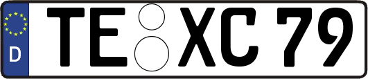 TE-XC79