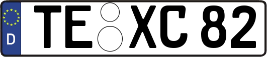 TE-XC82