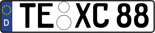 TE-XC88
