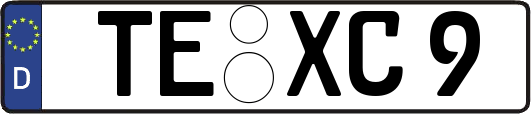 TE-XC9