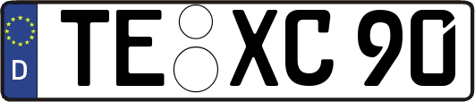 TE-XC90