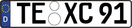 TE-XC91