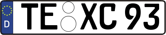 TE-XC93