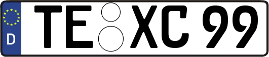 TE-XC99