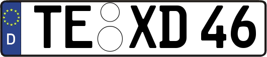 TE-XD46