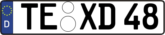 TE-XD48