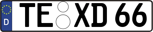 TE-XD66