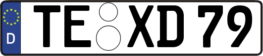 TE-XD79