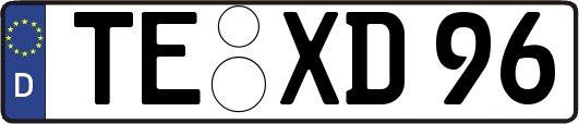 TE-XD96