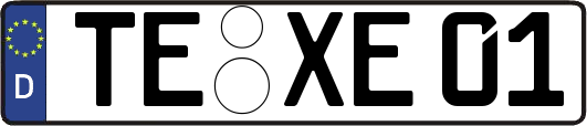 TE-XE01