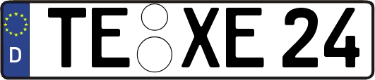 TE-XE24