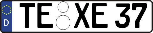 TE-XE37