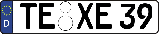 TE-XE39