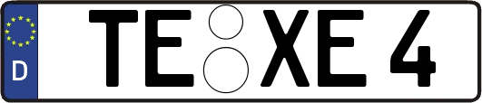 TE-XE4