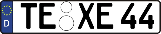 TE-XE44