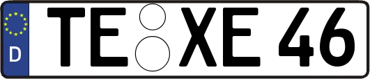 TE-XE46