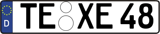 TE-XE48