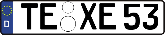 TE-XE53