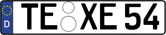 TE-XE54