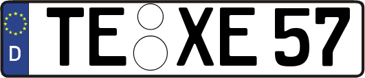 TE-XE57
