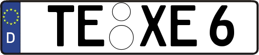 TE-XE6