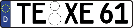 TE-XE61