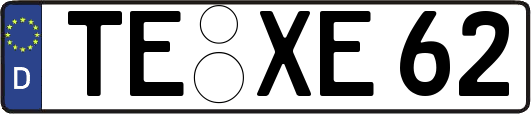 TE-XE62