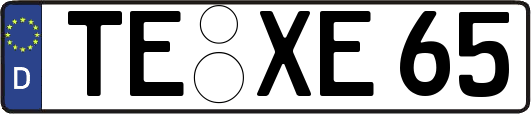 TE-XE65