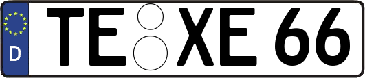 TE-XE66