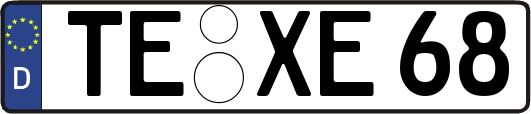 TE-XE68