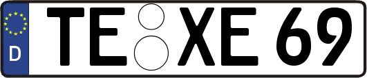 TE-XE69