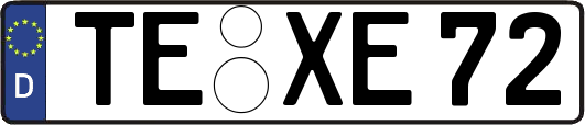 TE-XE72