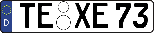 TE-XE73