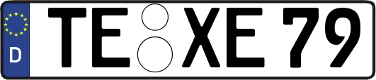 TE-XE79