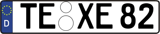 TE-XE82