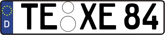 TE-XE84