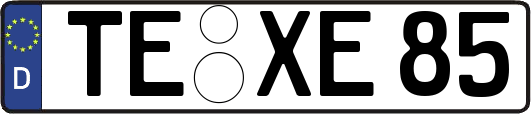 TE-XE85