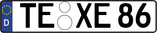 TE-XE86