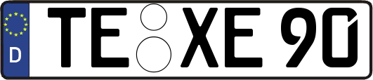 TE-XE90