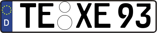 TE-XE93