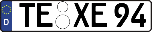 TE-XE94