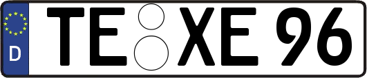 TE-XE96