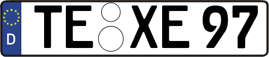TE-XE97