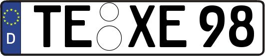 TE-XE98