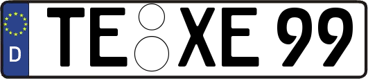 TE-XE99