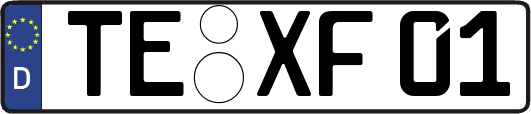 TE-XF01