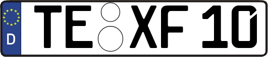 TE-XF10