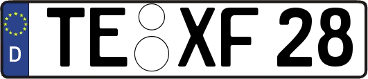 TE-XF28